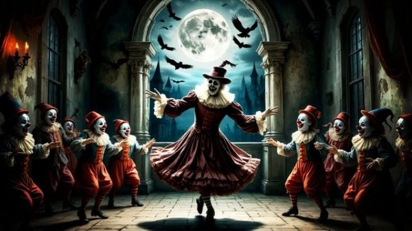 Gothic Music | The Black Count