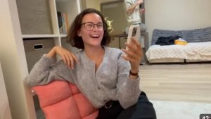 США Влог Маша приехала Подарки не закончились