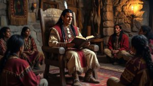 5.2 | Карлос Кастанеда - Второе кольцо силы (Книга 5-я Часть 3-я 1977 год)