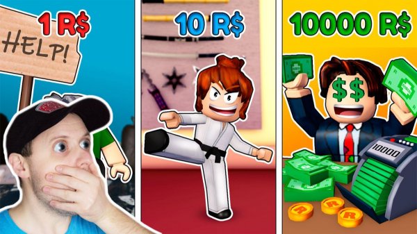 😱 МАМА КИЛЛЕР ПАПА ЗЭК КТО БОЛЬШЕ ЗАРАБОТАЕТ (2 СЕЗОН 1 СЕРИЯ)