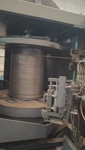 Станок для  STREICHING - TJK Machinery