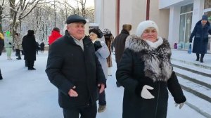 25.01.2026...💞"Лиза"!..Гомель!..