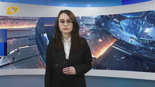 МОРОЗЫ В ЖЕЛЕЗНОГОРСКЕ ПОЙДУТ НА СПАД смотреть онлайн