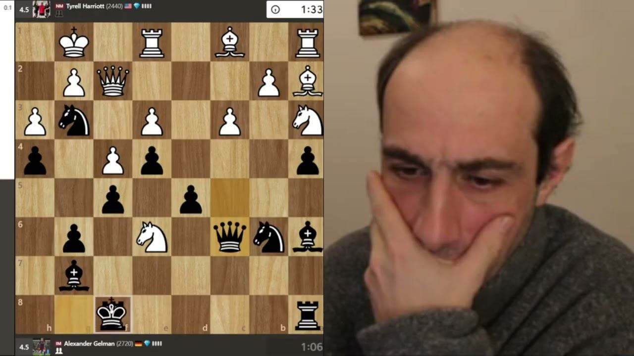 Интересная позиция, но он погорячился смотреть онлайн