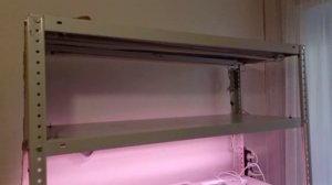 Шкаф для РАССАДЫ👍