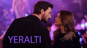 Перевод песни Eypio - Yeraltı