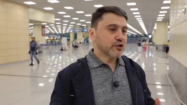 Духовный путь российских воинов — от Медины до горы Арафа смотреть онлайн