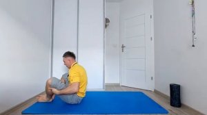 ПРОСТОЕ ГИМНАСТИЧЕСКОЕ ЗАНЯТИЕ ДЛЯ ПРОБУЖДЕНИЯ И ВЫРАВНИВАНИЯ ТЕЛА