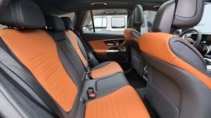 Mercedes-Benz GLC 300 4MATIC