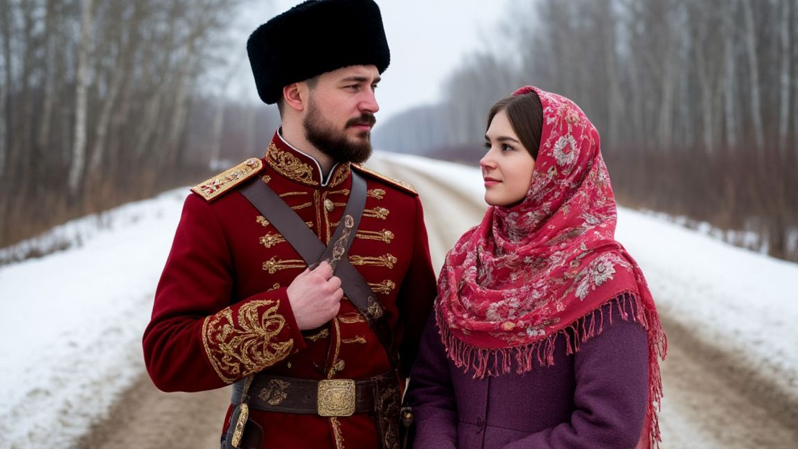 ©Шёл солдат с войны домой. Сергей Весенин-стихи смотреть онлайн