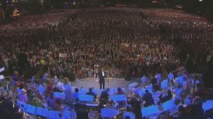 Дмитрий Шостакович «Вальс №2» (The Second Waltz, «Русский вальс»). Оркестр Андре Рьё (André Rieu).