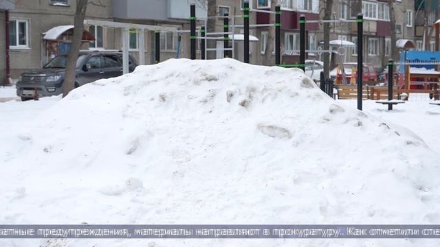 27.01.2026 В Южно-Сахалинске проверили более 500 домов на наличие снежных навесов смотреть онлайн