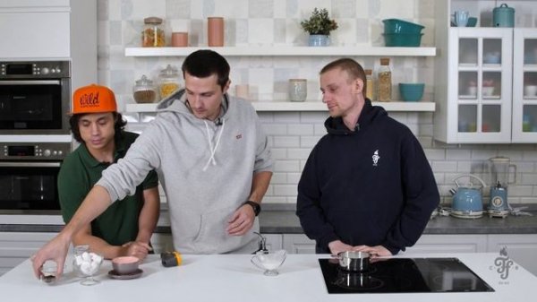 Как готовить какао – рецепты от Torrefacto - Torrefacto ｜ Говорим о кофе, чае и какао