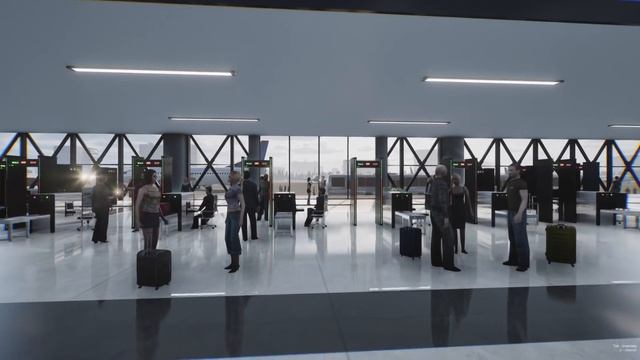 Red Passport: Ticket To Russia (Gameplay 2026)