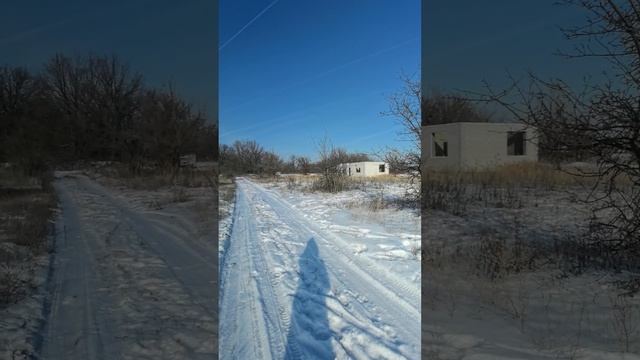 Земельные участки за Волгой