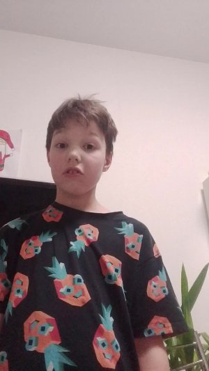 подписывайтесь на мою маму