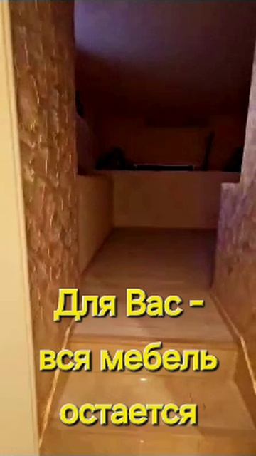 Красивый дом на Черноморском побережье