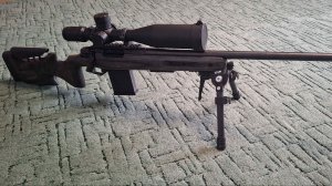 Магазин для ATA ARMS Turqua PT