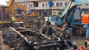 Пакистанские производители грузовиков ручной работы