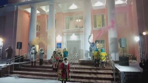 Солнце Таймыра