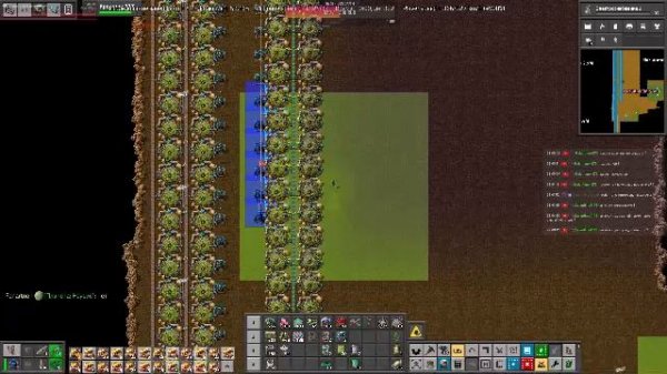 Ресов совсем точка нет, KRASTORIO, 7 запуск