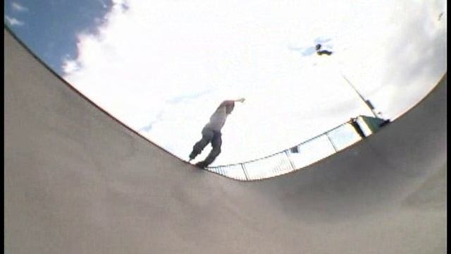 [aggressive Inline] NOIR