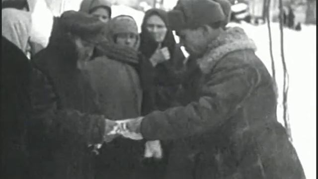 Военная хроника, 1941