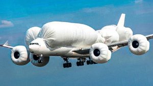 Новое изобретение 😱 Которое остановит авиакатастрофы ✈️