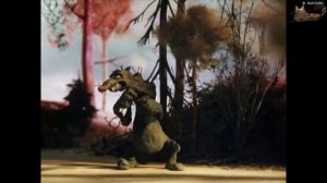 Баку Нэко Баллада о розовой шапочке фолк рок