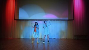 Иванова Софья и Глазунова Анна- Never ending story