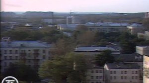 Орел. По городам России