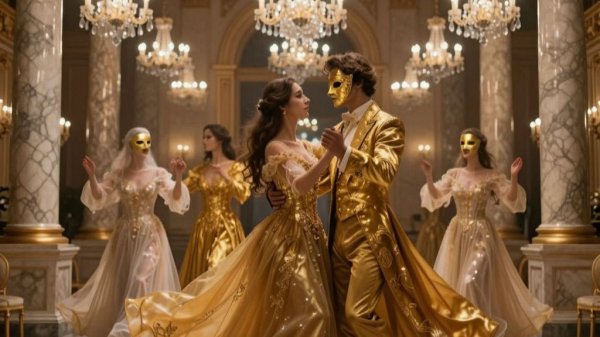 Iyan Most. Время ушло