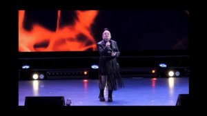 Першина София - Eye of the tiger