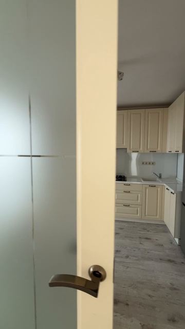 Однокомнатная квартира на берегу Волги города Тольятти