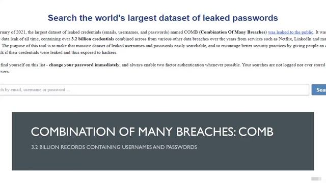 OSINT Full Course (8 Hours) ｜ Open Source Intelligence [Jirqx4Z4V2Y] - 3of3 смотреть онлайн