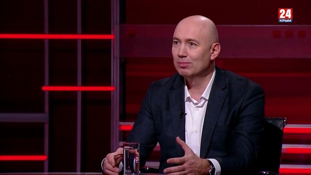 Главное. От бойца спецоперации до госслужащего