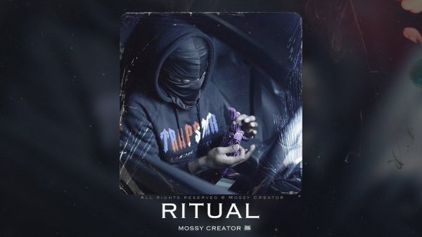 OBLADAET x CENTRAL CEE TYPE BEAT | RITUAL