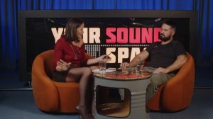 Контекст лидера. Первый гость подкаста Анастасии Лобановой - Сергей Мехнин