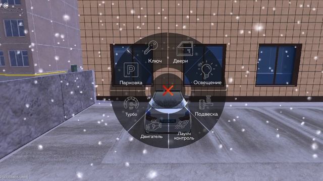 Путь к успеху в блек Раша ГИБДД 1 серия