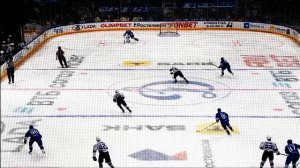 динамо лада