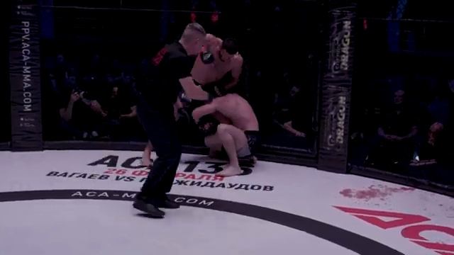 АСА-Магомедрасул Гасанов vs Абдул Рахман Джанаев смотреть онлайн