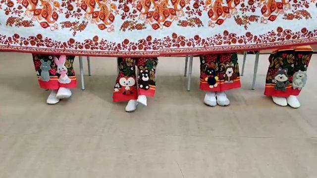 Театр ног.mp4 смотреть онлайн