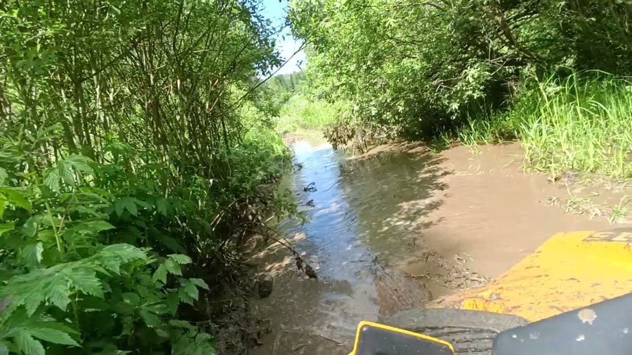 Как засодить 4x4 и лучшая обувь для покатушек !!! смотреть онлайн