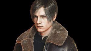 Leon Kennedy [Devil May Cry 5]