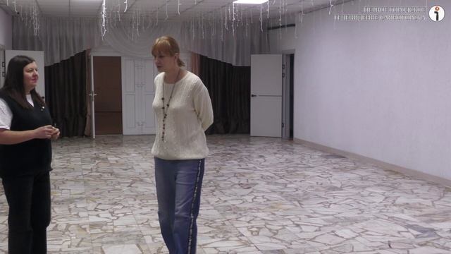 Дворец культуры поселка Майна открывает двери после ремонта смотреть онлайн