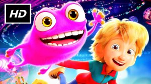 ФЛИБУ# (ПРИКЛЮЧЕНИЯ, ДЛЯ  ВСЕХ ,CЕМЕЙНАЯ)