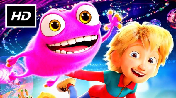 ФЛИБУ# (ПРИКЛЮЧЕНИЯ, ДЛЯ  ВСЕХ ,CЕМЕЙНАЯ)