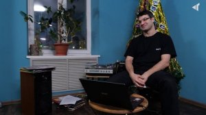 НОРИЛЬСКИЕ КУКЛОВОДЫ, 28.01.2026