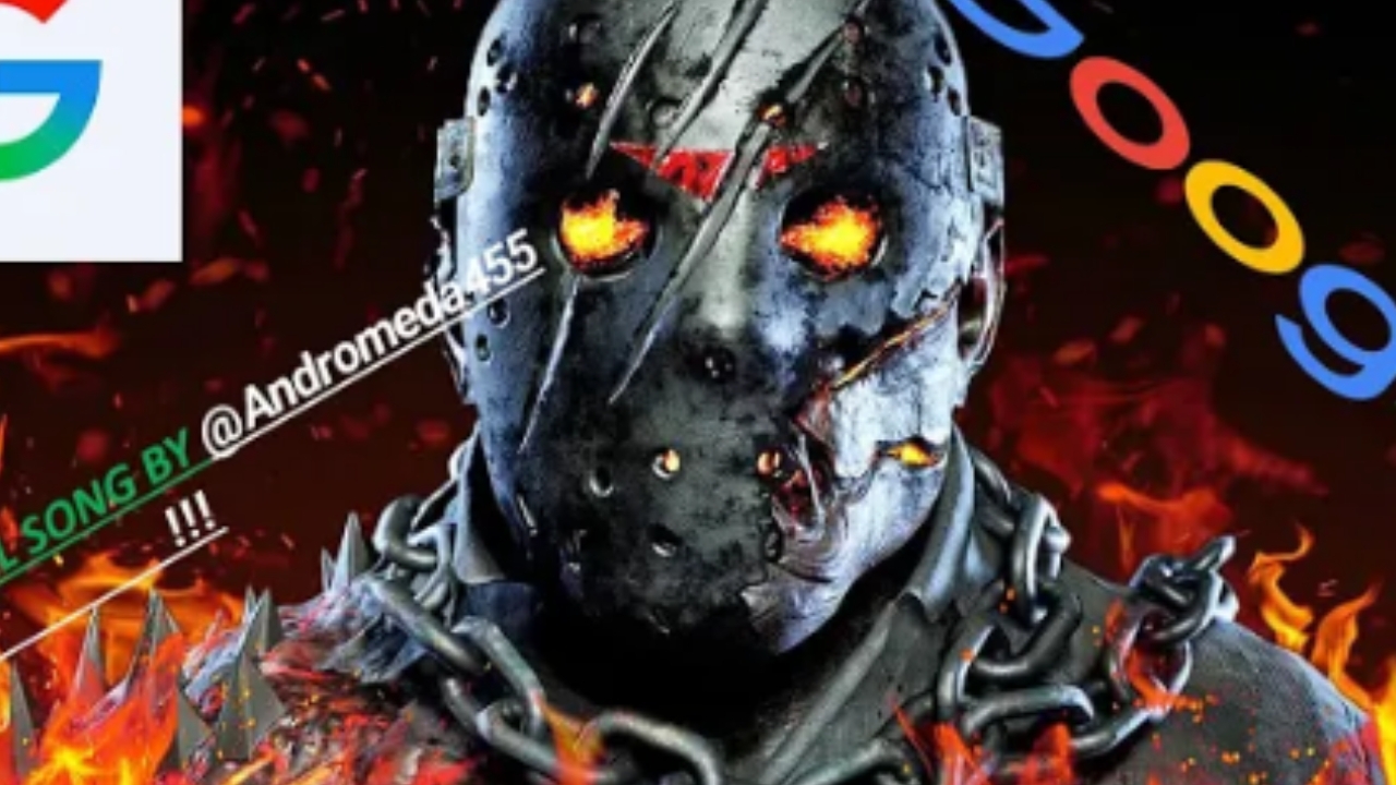 I AM FAER JASONE в гугле