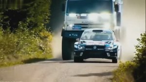 "Камаз-Супер-Драйв" ZZ TOP